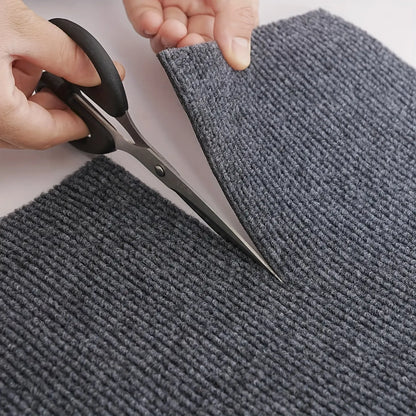 DIY Self-Adhesive Cat Scratching Pad - 40x100 cm Durable Wall and Sofa Protector