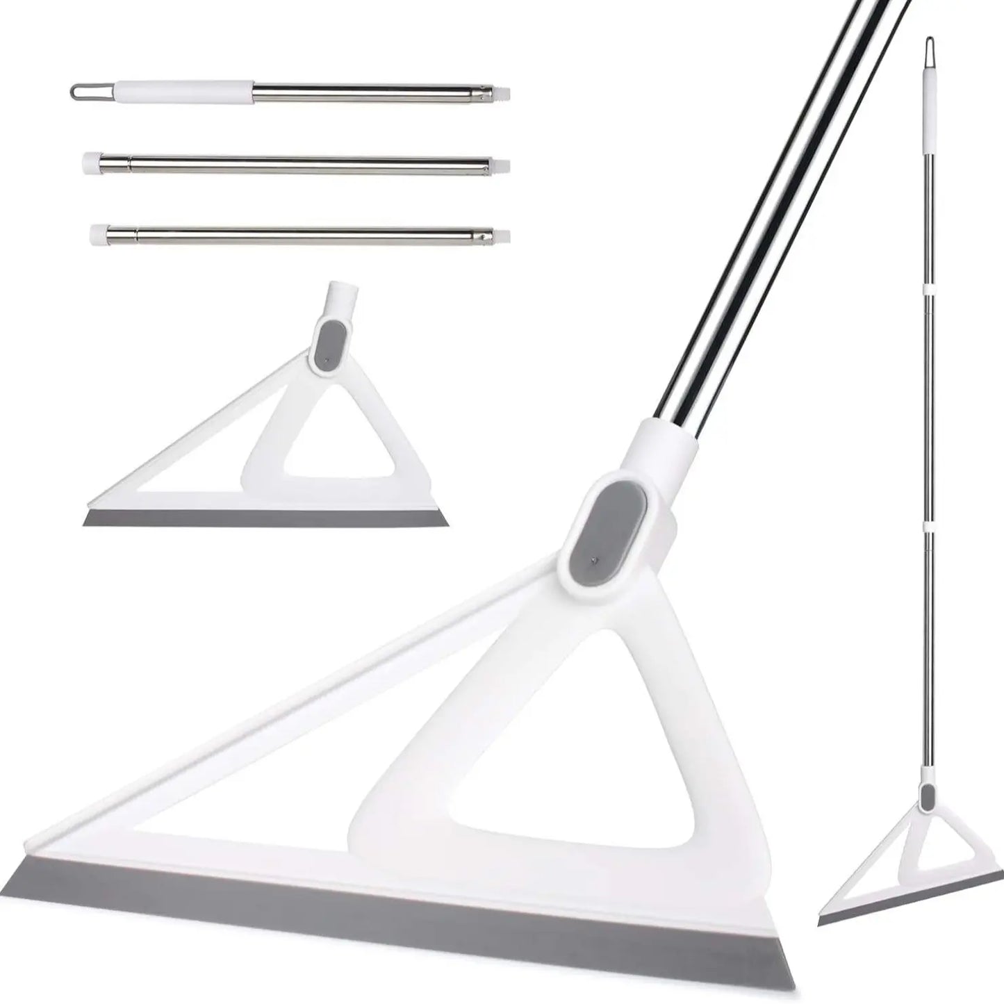 Pet Magic Broom - Air Broom for Effective Carpet and Fabric Cleaning, Ideal for Pet Hair, Cat Litter, and Liquid Spills, Perfect Gift for Dog and Cat Owners on Valentine's Day