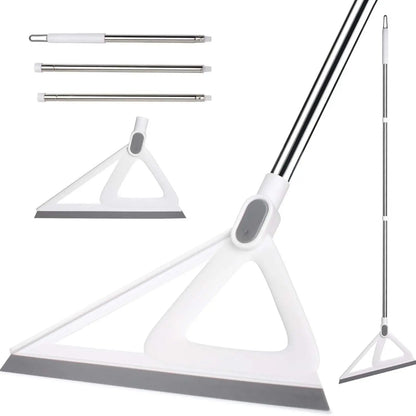 Pet Magic Broom - Air Broom for Effective Carpet and Fabric Cleaning, Ideal for Pet Hair, Cat Litter, and Liquid Spills, Perfect Gift for Dog and Cat Owners on Valentine's Day