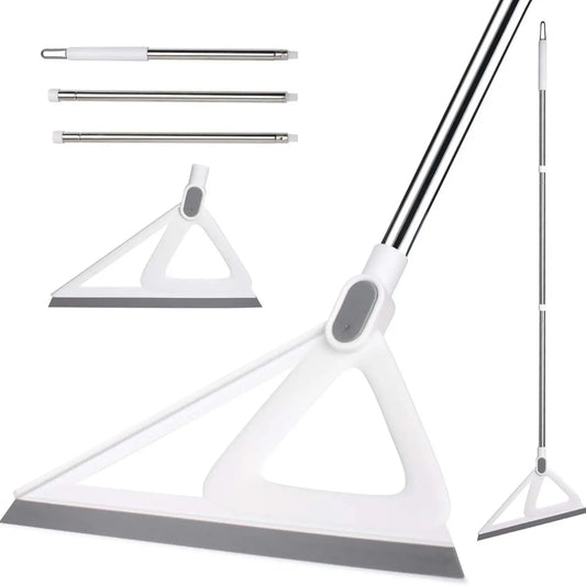 Pet Magic Broom - Air Broom for Effective Carpet and Fabric Cleaning, Ideal for Pet Hair, Cat Litter, and Liquid Spills, Perfect Gift for Dog and Cat Owners on Valentine's Day