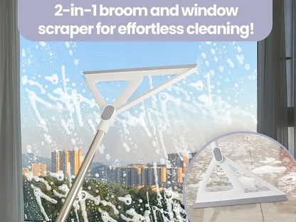 Pet Magic Broom - Air Broom for Effective Carpet and Fabric Cleaning, Ideal for Pet Hair, Cat Litter, and Liquid Spills, Perfect Gift for Dog and Cat Owners on Valentine's Day