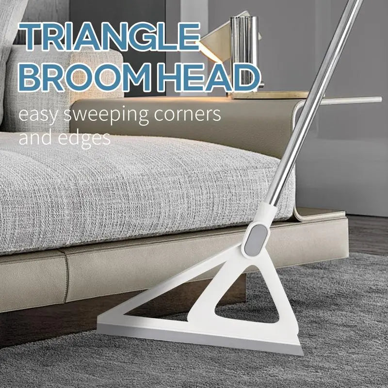 Pet Magic Broom - Air Broom for Effective Carpet and Fabric Cleaning, Ideal for Pet Hair, Cat Litter, and Liquid Spills, Perfect Gift for Dog and Cat Owners on Valentine's Day