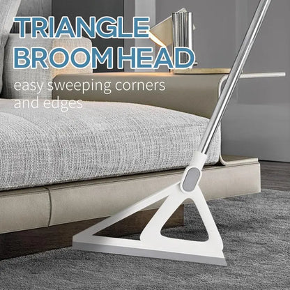 Pet Magic Broom - Air Broom for Effective Carpet and Fabric Cleaning, Ideal for Pet Hair, Cat Litter, and Liquid Spills, Perfect Gift for Dog and Cat Owners on Valentine's Day