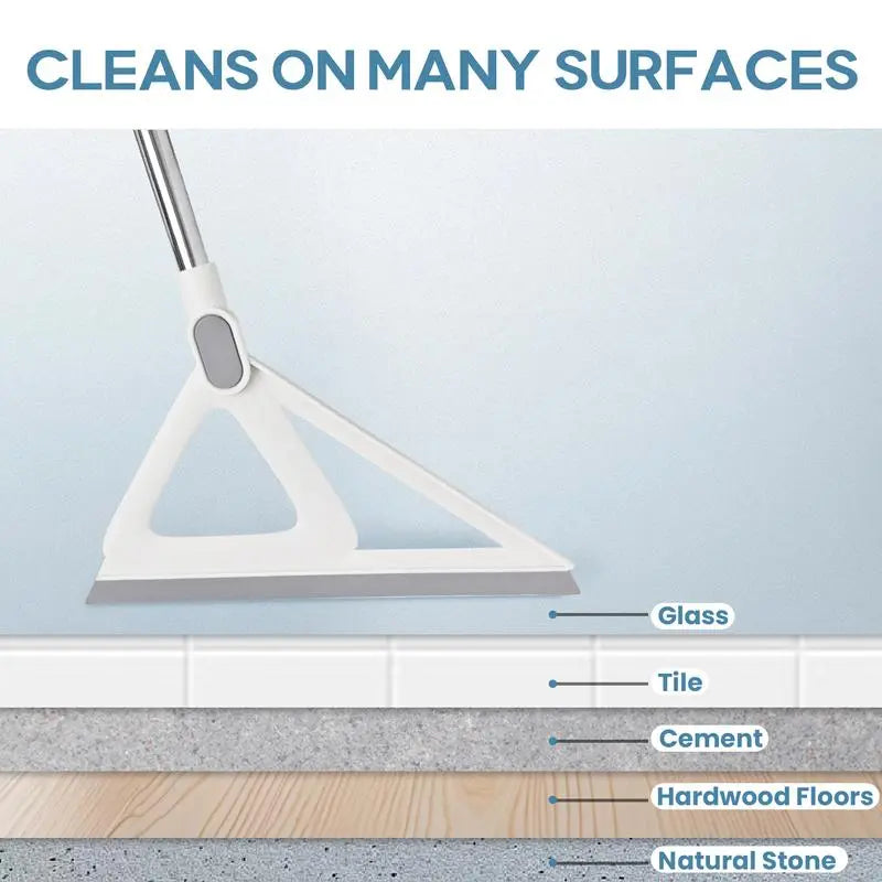 Pet Magic Broom - Air Broom for Effective Carpet and Fabric Cleaning, Ideal for Pet Hair, Cat Litter, and Liquid Spills, Perfect Gift for Dog and Cat Owners on Valentine's Day
