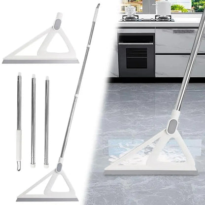 Pet Magic Broom - Air Broom for Effective Carpet and Fabric Cleaning, Ideal for Pet Hair, Cat Litter, and Liquid Spills, Perfect Gift for Dog and Cat Owners on Valentine's Day
